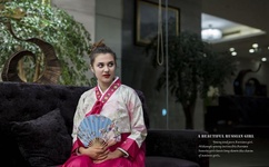 仙踪林19岁RAPPER按摩